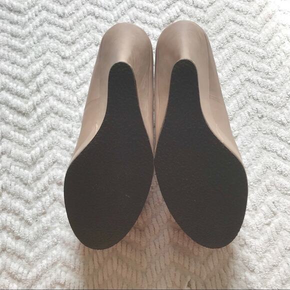 Gwen Stefani L.A.M.B. Platform Wedges - Picture 4 of 5